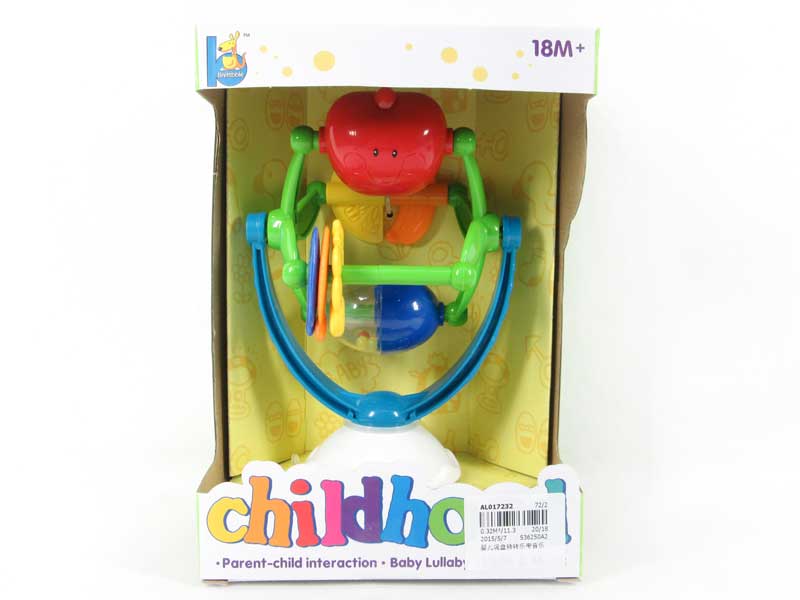 Baby Toy W/M toys