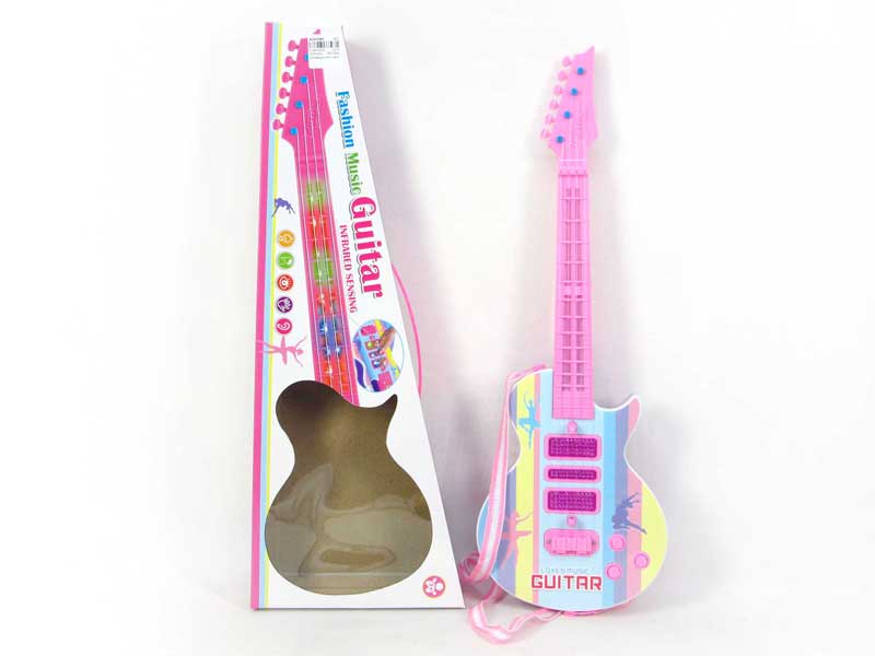 Guitar W/L_M toys