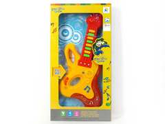 Guitar toys