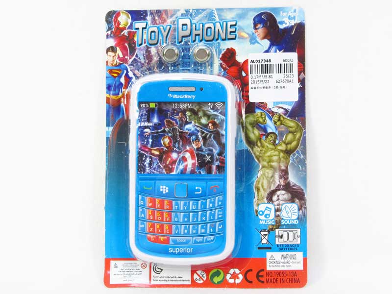 Mobile Telephone W/M(2S) toys