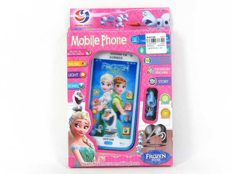Mobile Telephone W/L(3C) toys