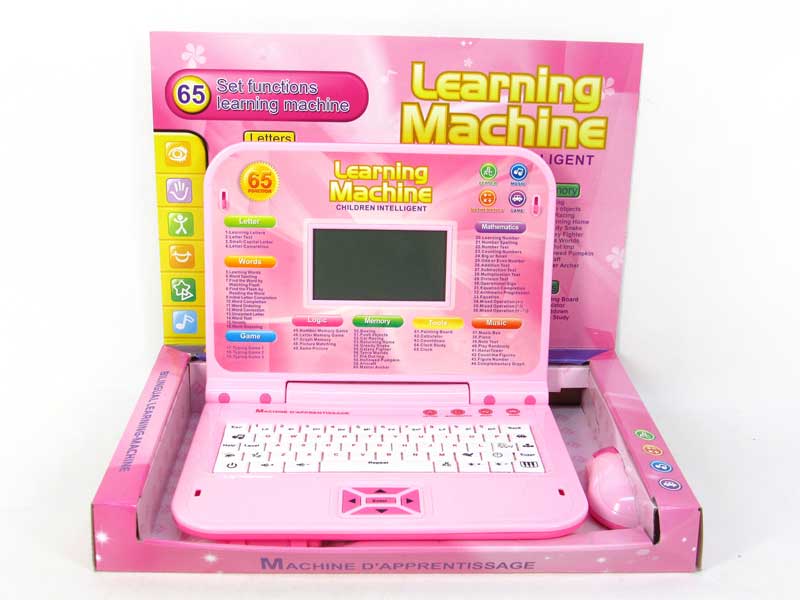 English Learning Machine(2C) toys