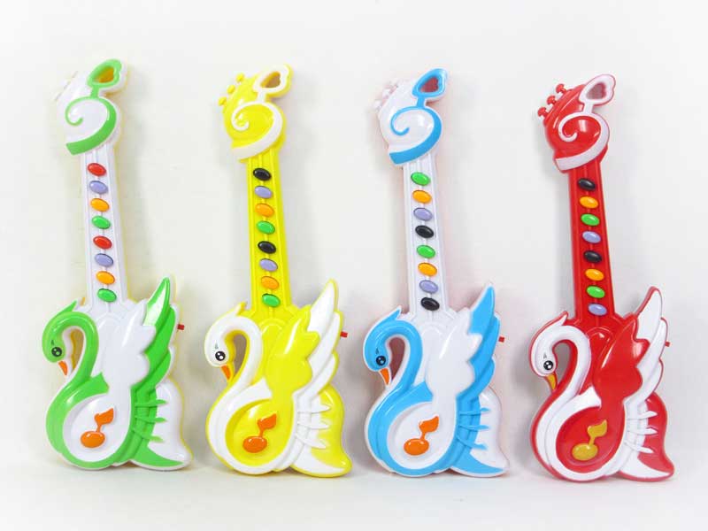 Guitar（4C) toys