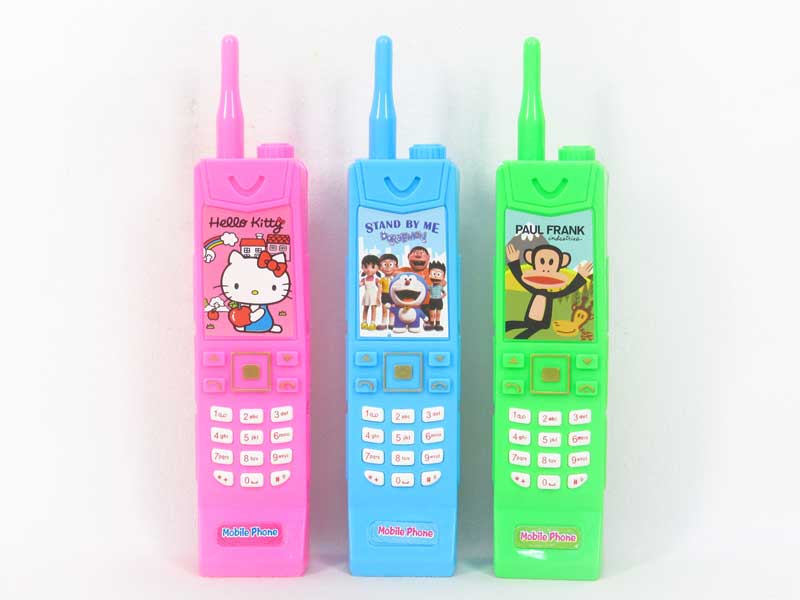 Telephone(3C) toys