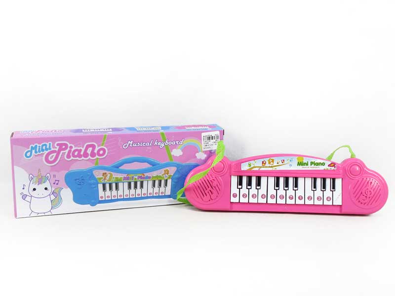 12Key Electronic Organ toys