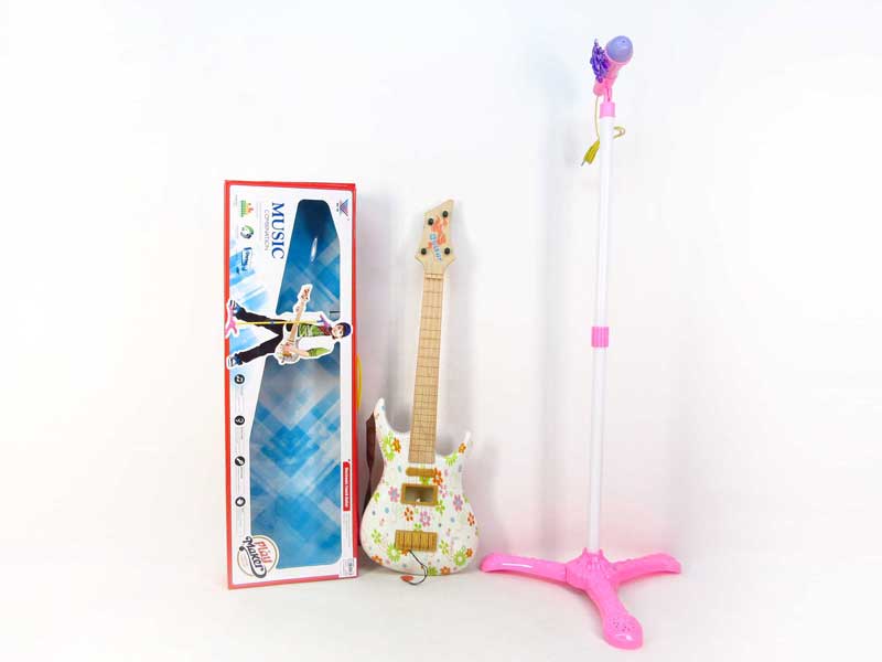 Electronic Sounds Songs & Guitar toys