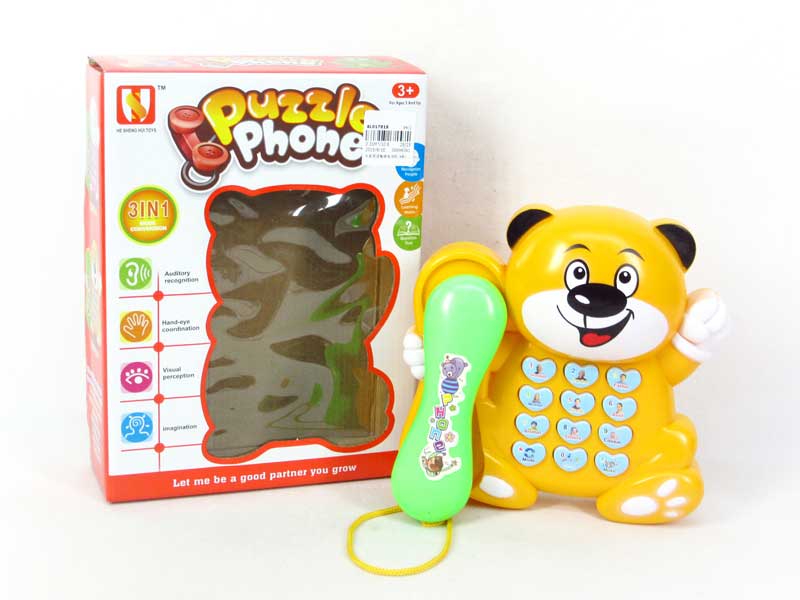 Telephone(4S) toys