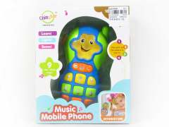 Mobile Telephone W/M(2C)