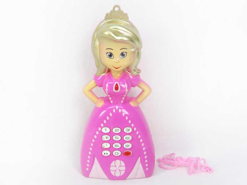 Mobile Telephone toys