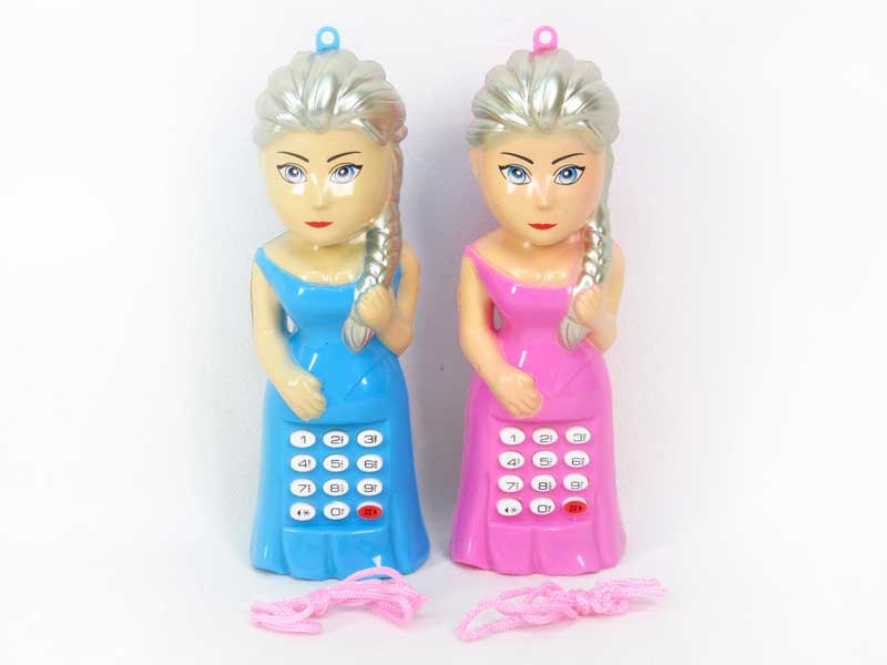 Mobile Telephone W/M（2C） toys