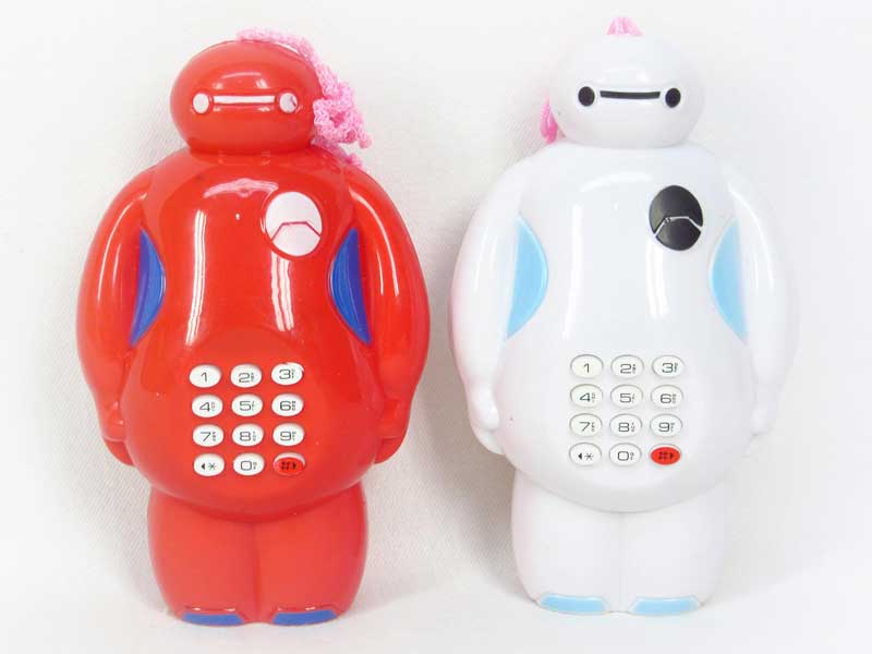 Mobile Telephone（2C） toys