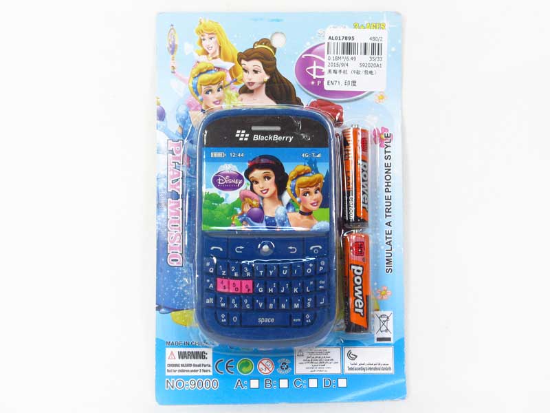 Mobile Telephone（9S） toys