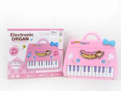 Electronic Organ W/L