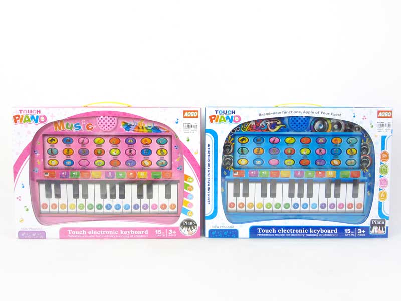 37key Electrinic Organ(2S) toys