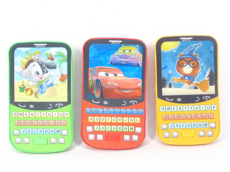 Mobile Telephone W/M(18S) toys