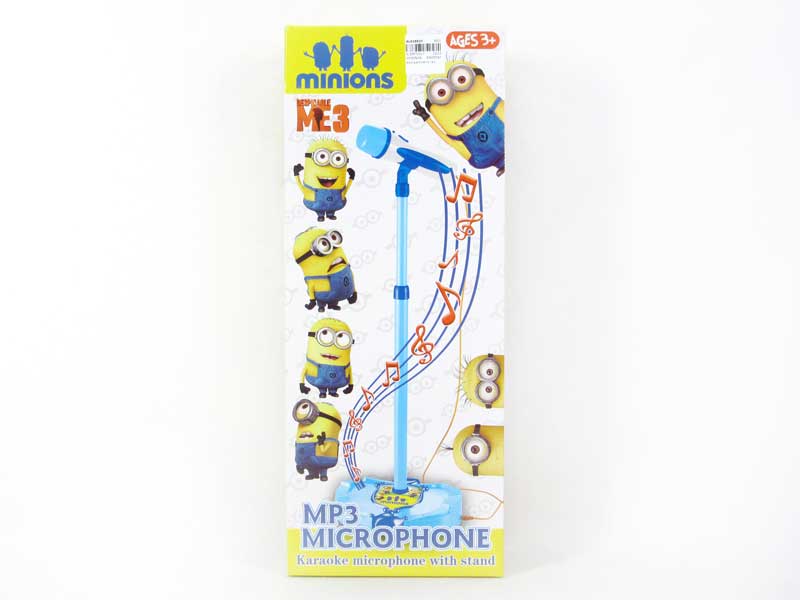 microphone W/L_M toys