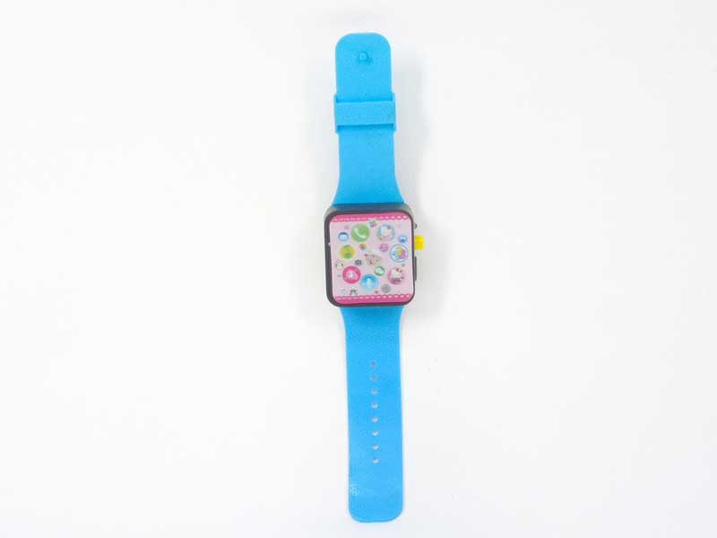 Watch W/L_Song(3C) toys