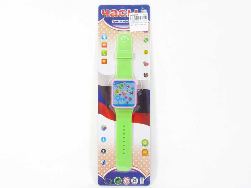 Watch W/L_Song(3C) toys