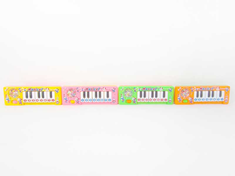 8Key Electronic Organ(4C) toys