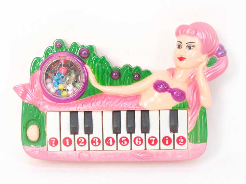 10Key Electronic Organ toys