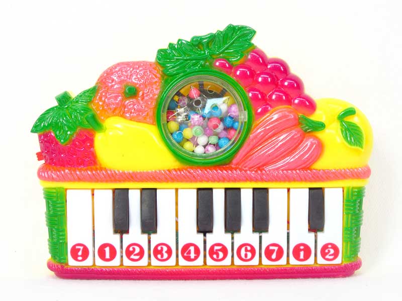 10Key Electronic Organ toys