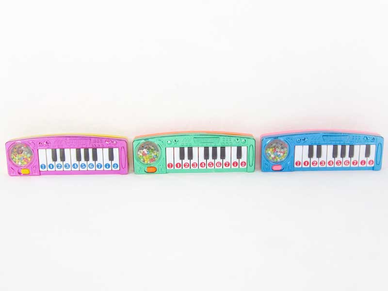 10Key Electronic Organ(3C) toys
