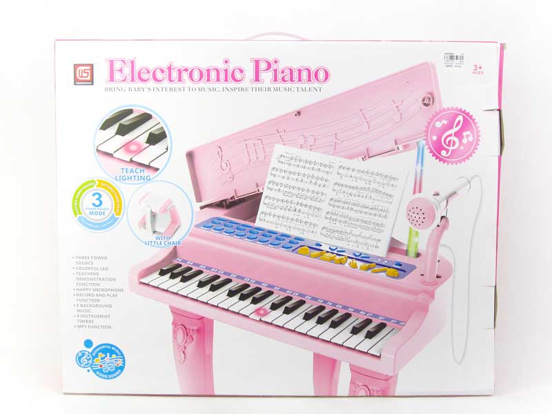 37Key Classic Piano toys