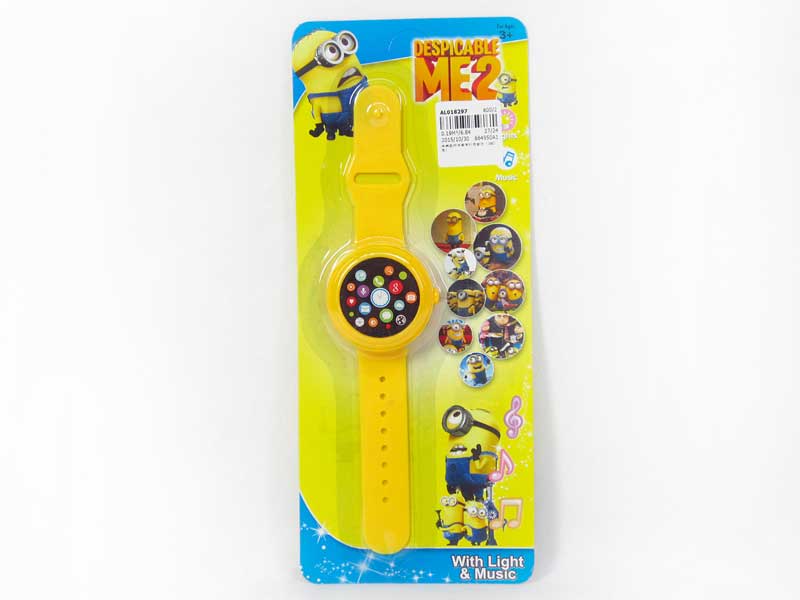 Watch W/L_M(3S2C) toys