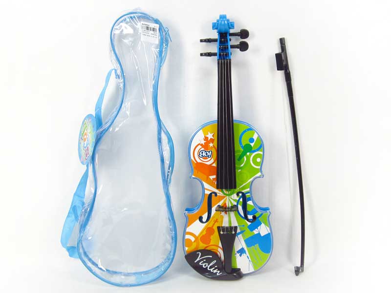 Violin W/L_M(3C) toys