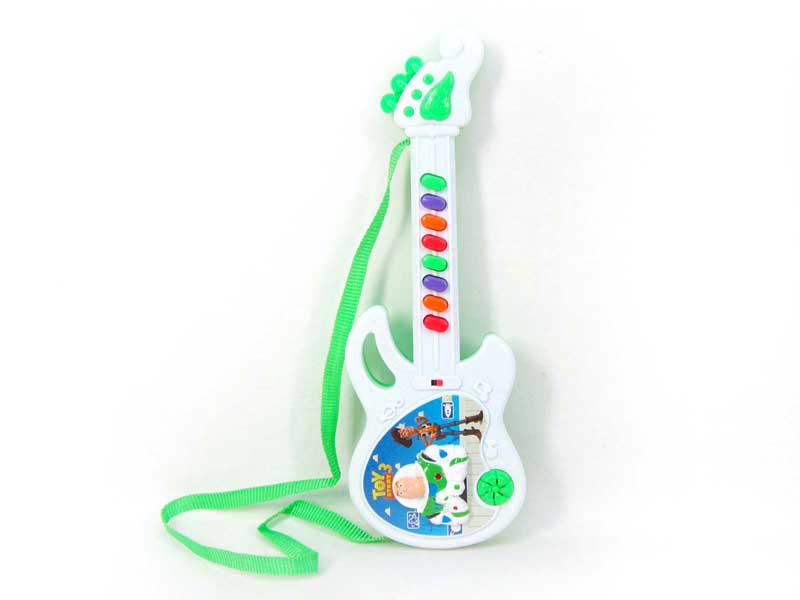 Guitar toys