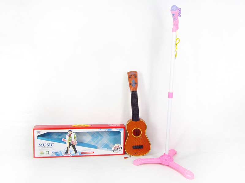 Electronic Sounds Songs & Guitar toys