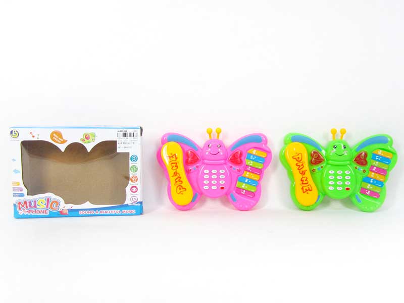 Telephone W/L(3C) toys