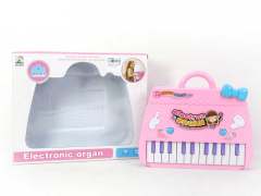 Electronic Organ(2C)