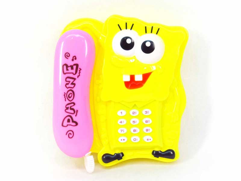 Telephone W/L_M（2C） toys