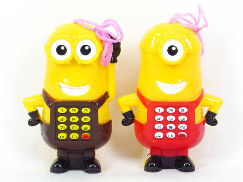 Mobile Telephone(2S3C) toys
