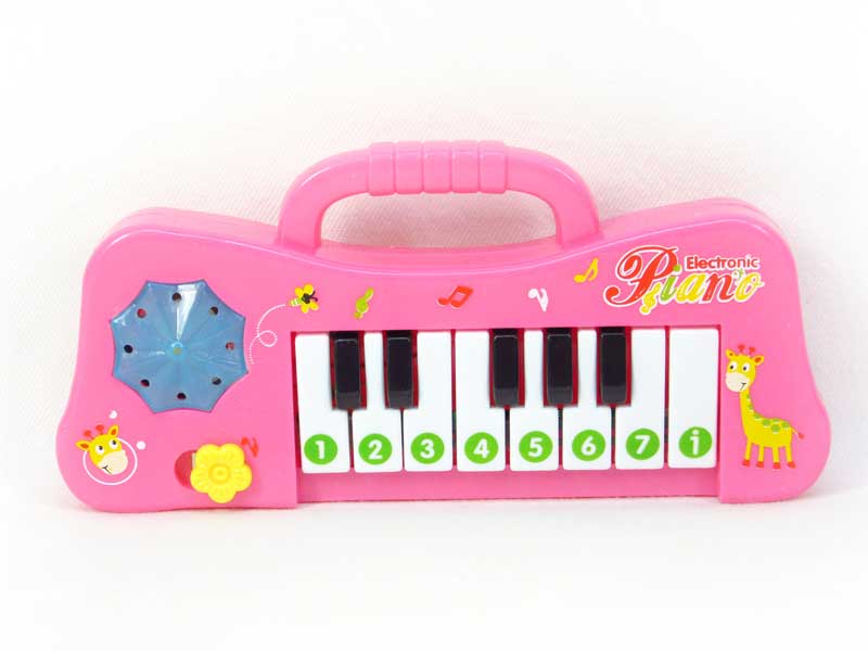 Electronic Organ W/L(3C) toys