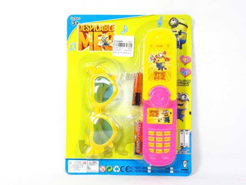 Moblie Telephone toys