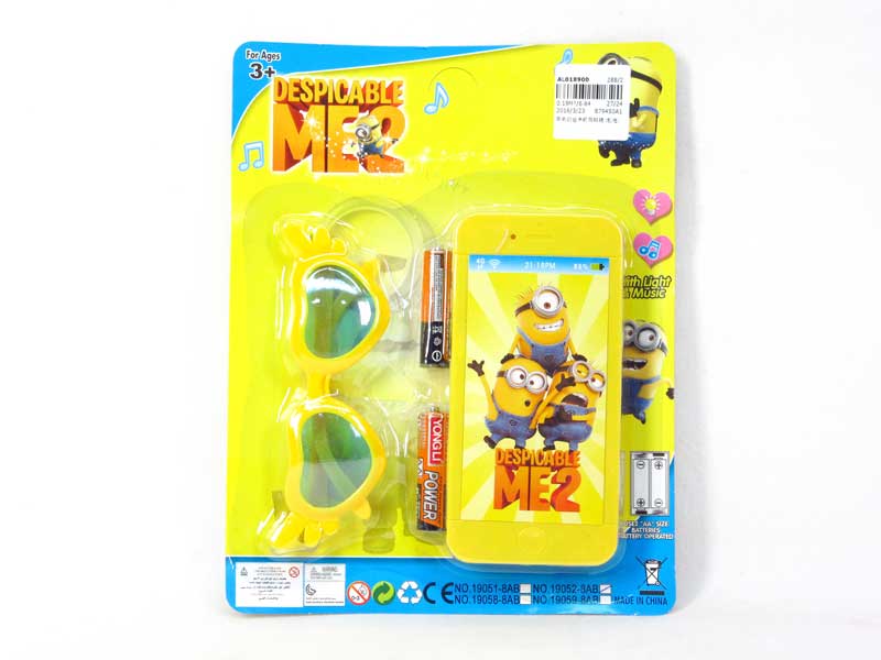 Moblie Telephone toys