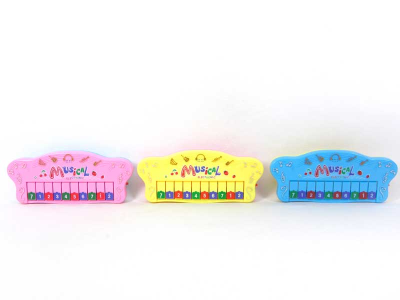 10Key Electronic Organ(3C) toys