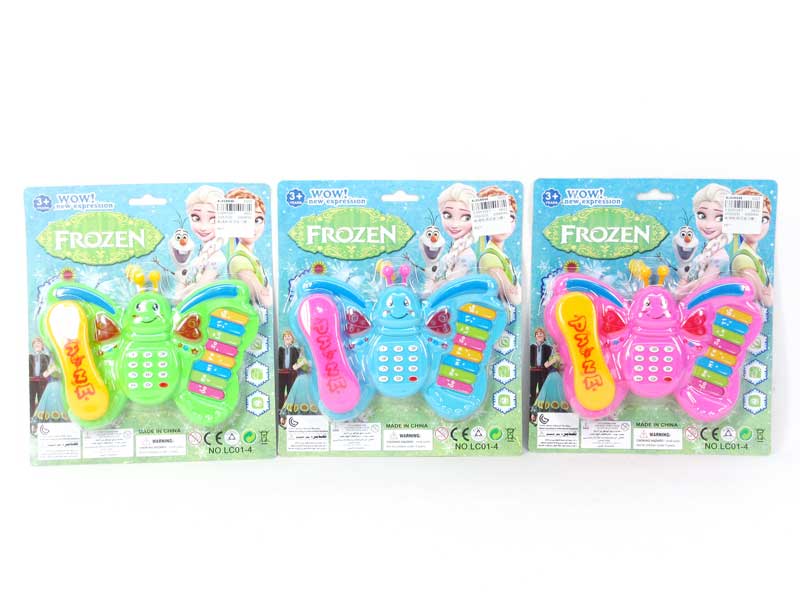 Telephone W/L(3C) toys