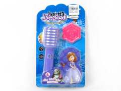 Microphone W/M