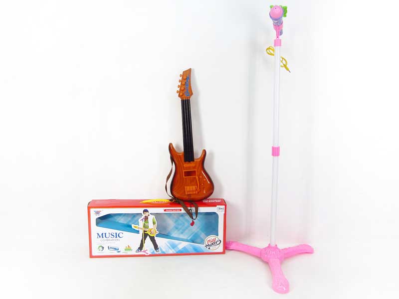 Electronic Sounds Songs & Guitar toys