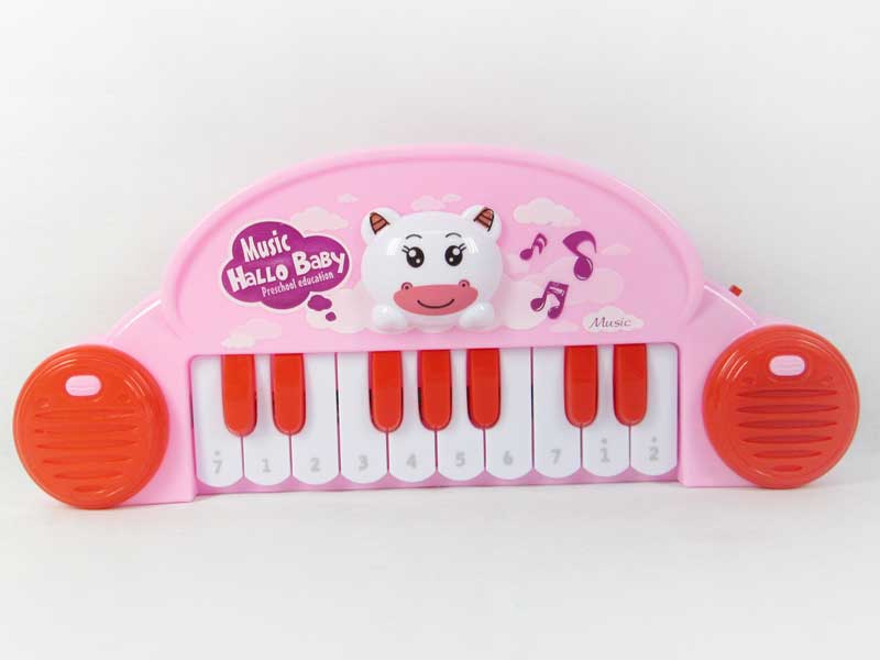 Electronic Organ W/M(4C) toys