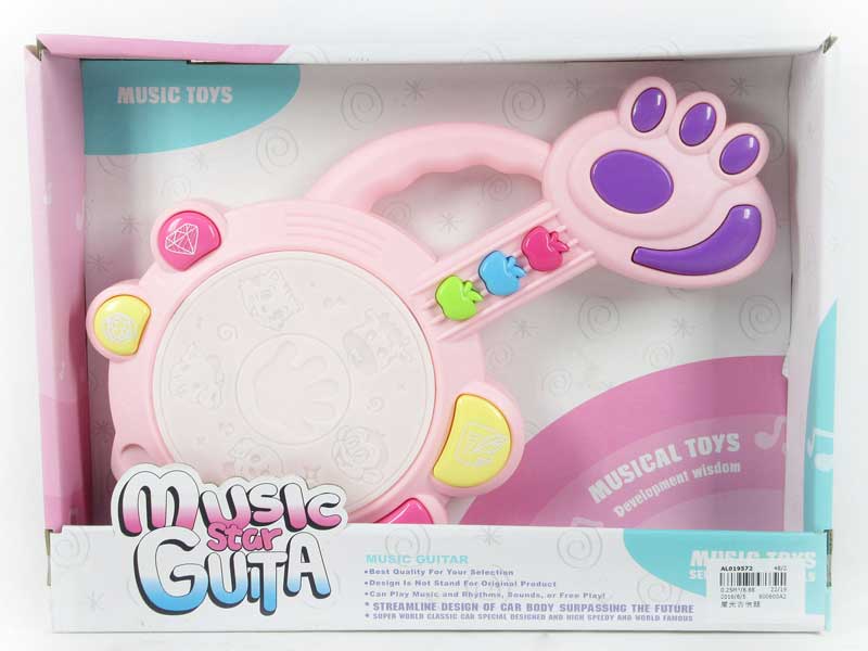 Guitar（2C） toys