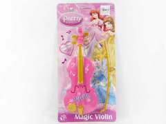 Violin W/L_M