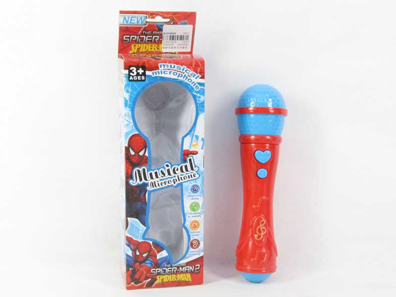 Microphone W/M toys