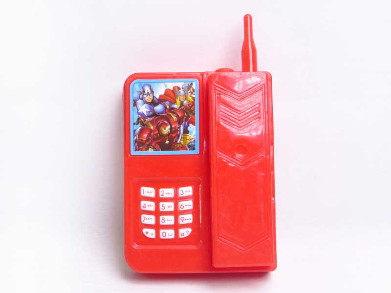 Telephone(3S) toys