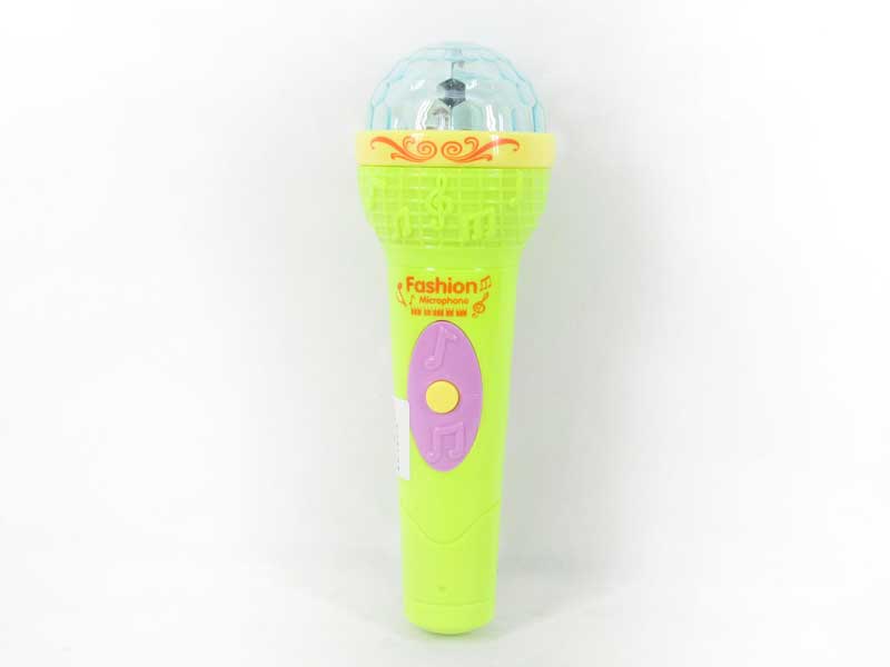 Microphone W/L toys