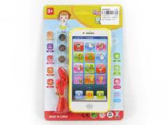 English Mobile Telephone(3C) toys