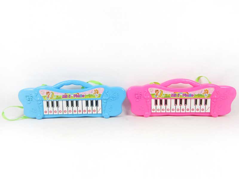 12Key Electronic Organ(2C) toys